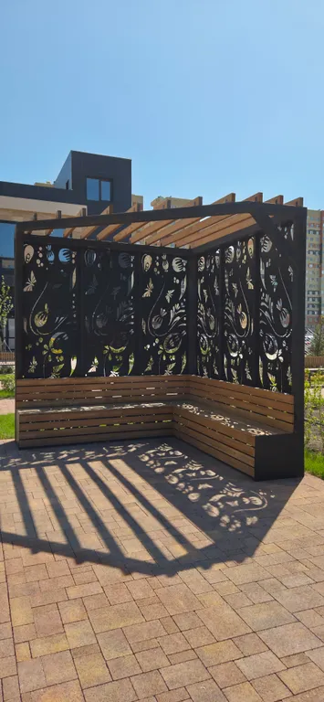 Апартамент Небо