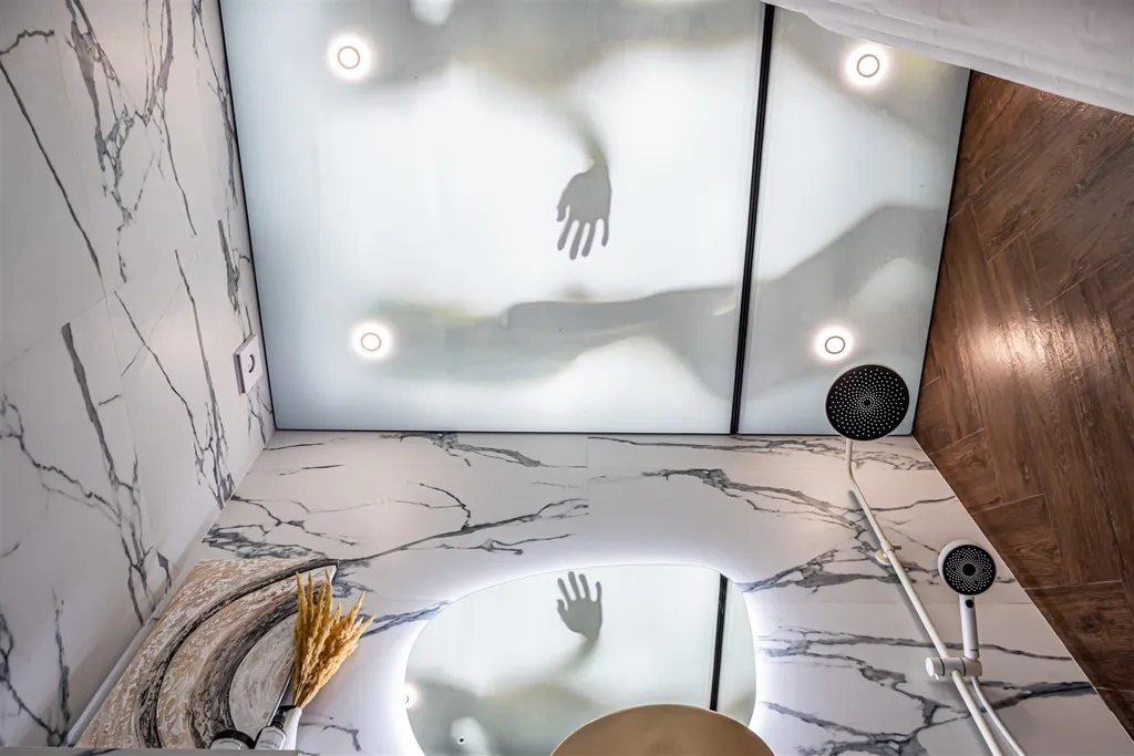 Европейский уровень комфорта в новом клубном доме