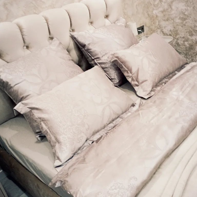 Комфортная уютная квартира Премиум класса с удобным  расположением.