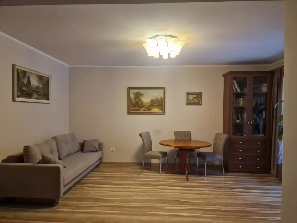 Квартира Квартира в тихом центре — Светлогорск