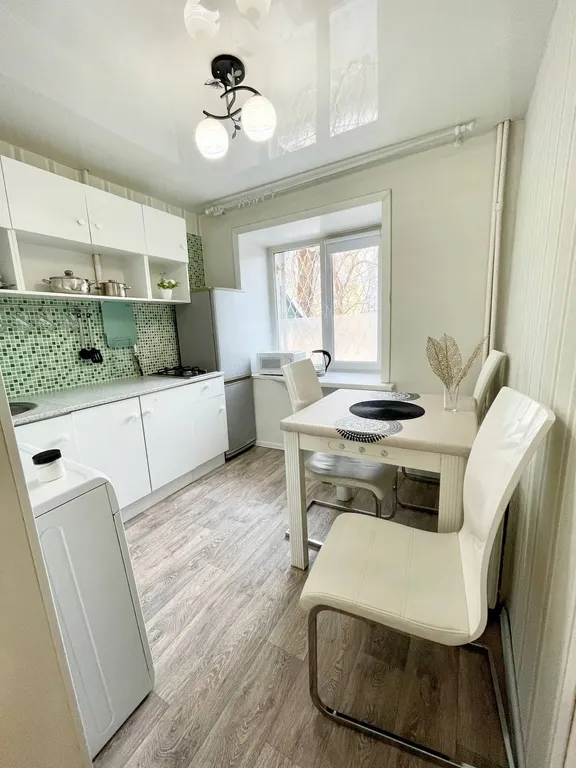 1-к квартира в центре города