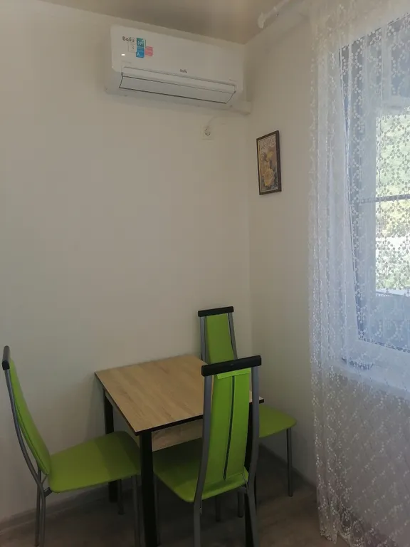 Уютная квартира у моря