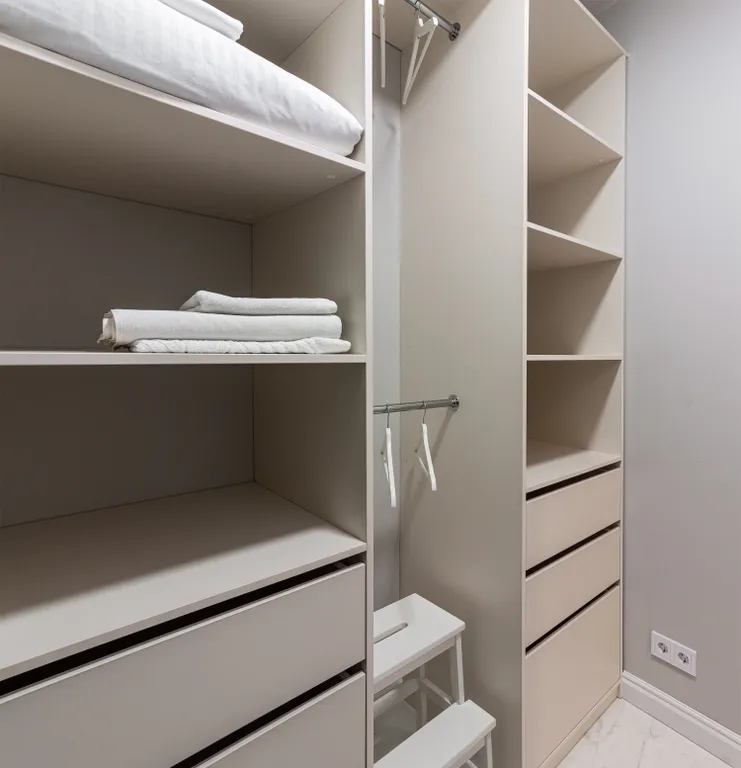 Квартира Апартаменты Золотой стандарт — Геленджик