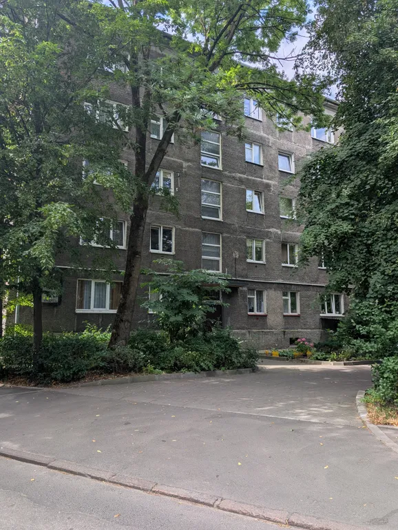 Квартира Cвeтлaя, уютнaя квартира в Центральном районе — Калининград