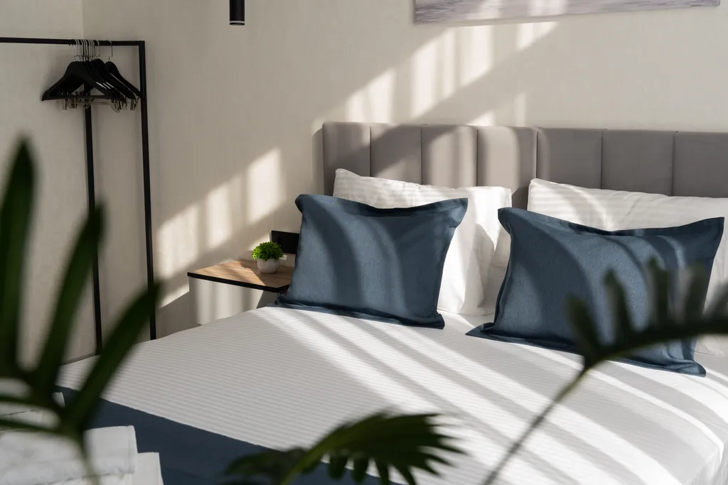 Номер категории "Студия"