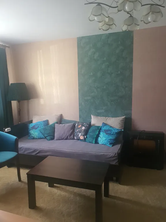 Квартира в центре у площади Победы