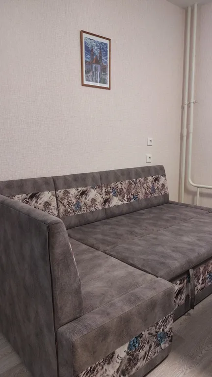 Квартира рядом с термы Voda