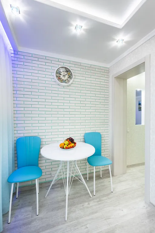 Комфортный апартамент в самом центре города