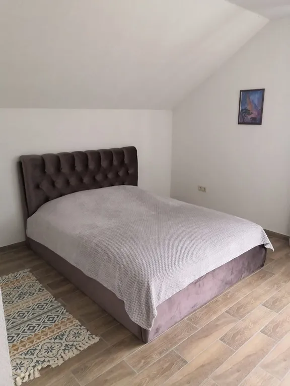 Уютный коттедж рядом с минском, с баней на дровах и бассейном