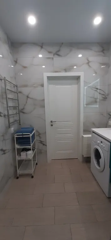 Квартира прямо возле моря