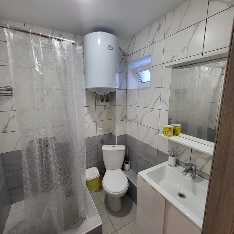 №14 на первом этаже, в номере есть все