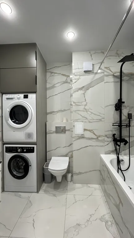 Стильная Евро3 с двумя кроватями