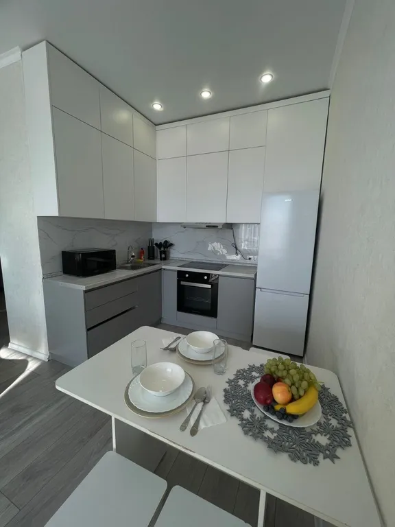 Комфортабельная квартира в центре левого берега