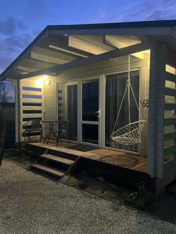 Уютный дом недалеко от моря