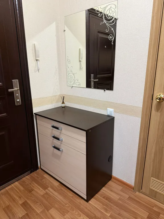 Уютная однокомнатная квартира в центральном округе