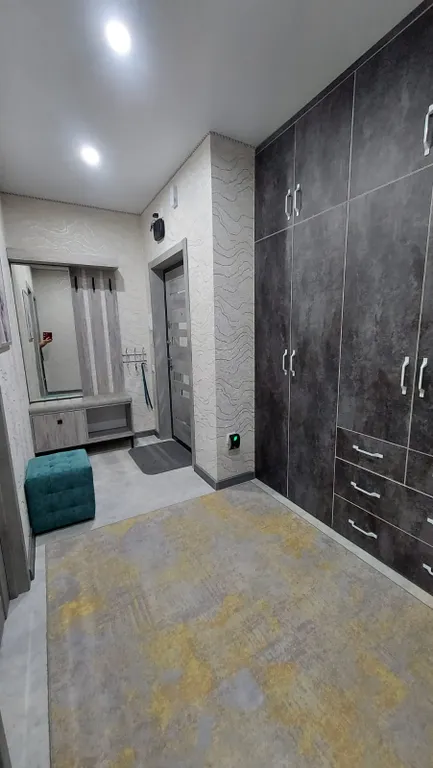 Квартира Квартира в курортной зоне — Горячий Ключ