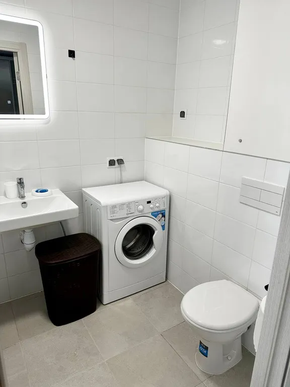 Art life apartment Zhulebino park