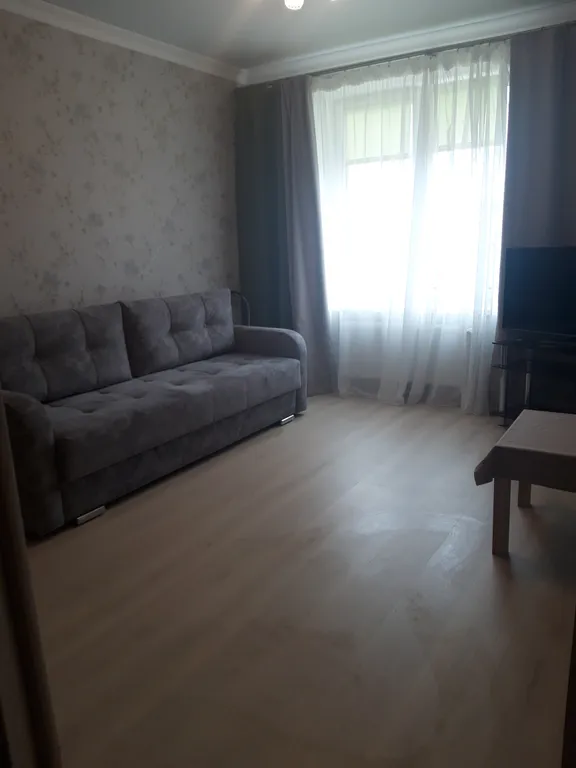 Квартира Уютная квартира возле озера Тихое — Светлогорск