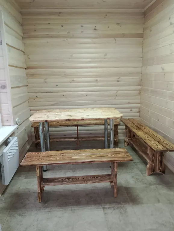 Дом белая цапля в 11 километрах от Витебска