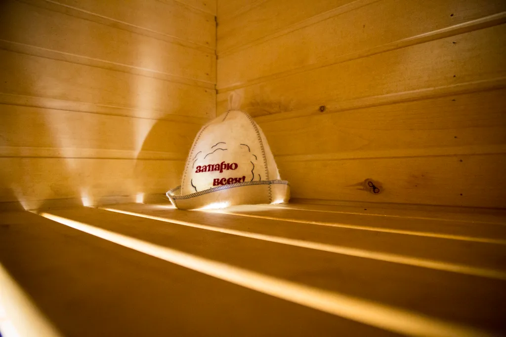 Коттедж Коттедж № 2 — Луга