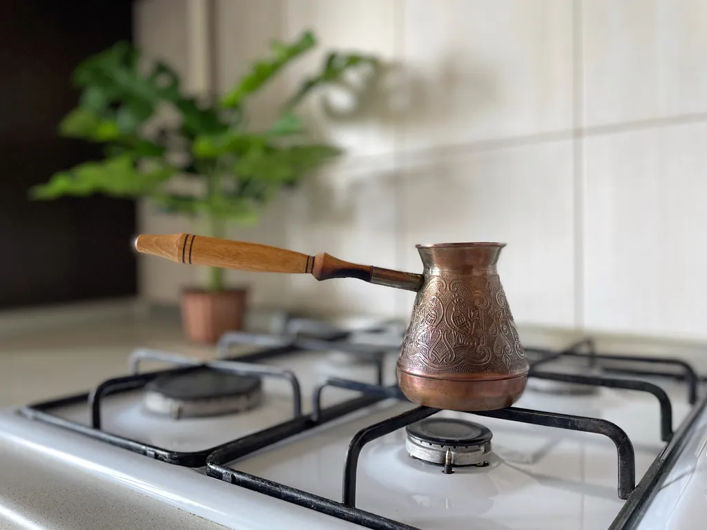 Квартира рядом с парком
