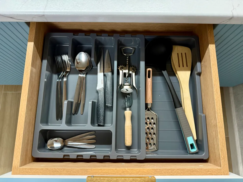 Новая студия комфорт-класса