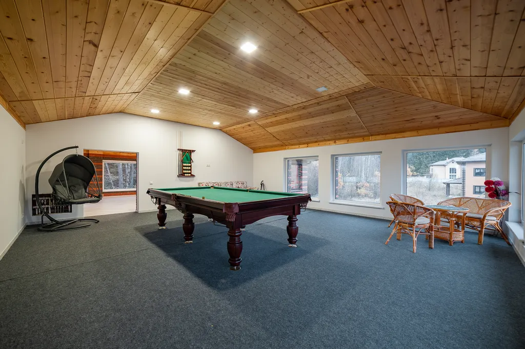 Коттедж Романтика