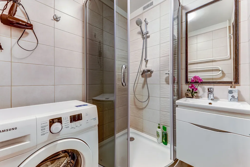 Квартира Квартира Cozy apartment San-Galli — Санкт-Петербург