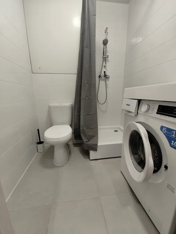 Студия новая