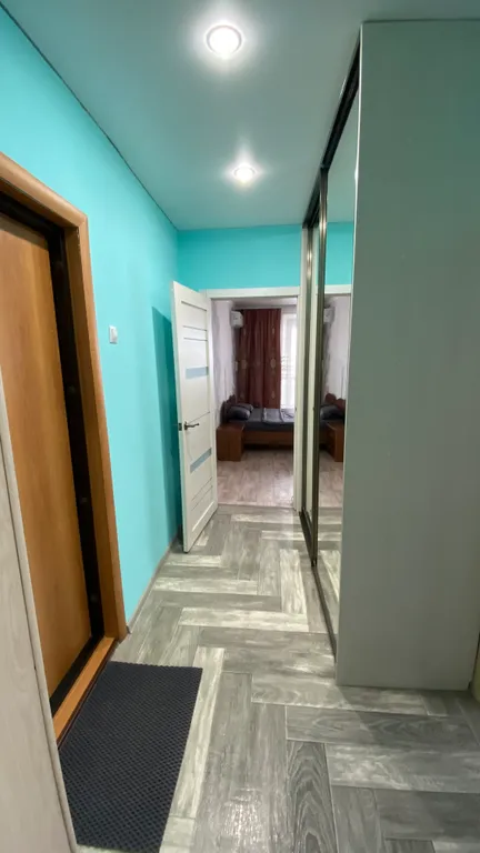 Центр города