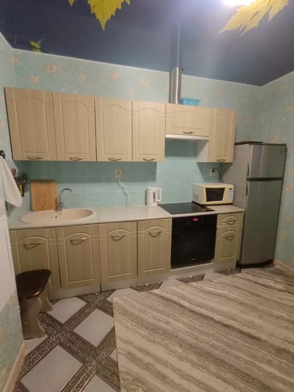 Квартира 1-комнатная Квартира — Калининград