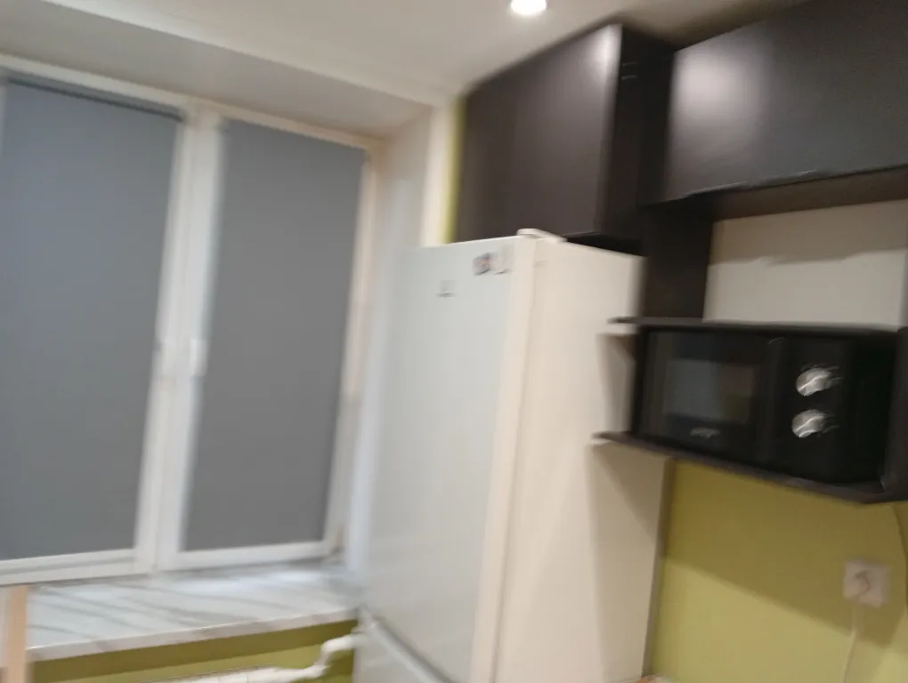 Квартира рядом со станцией МЦД-4