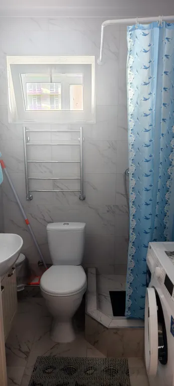 Уютное жилье возле моря