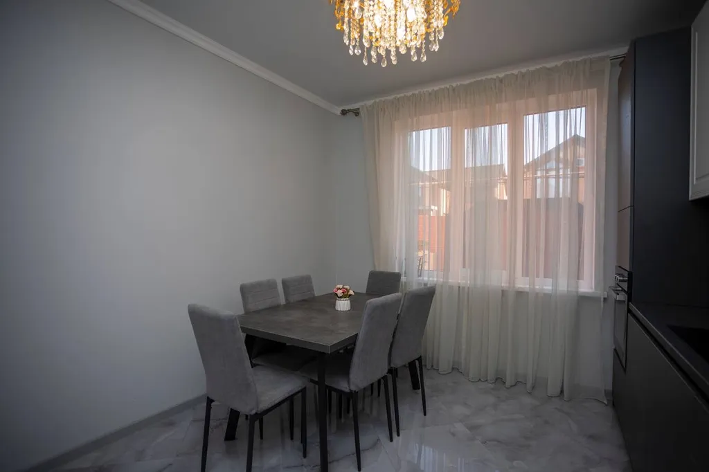 Дом на берегу моря