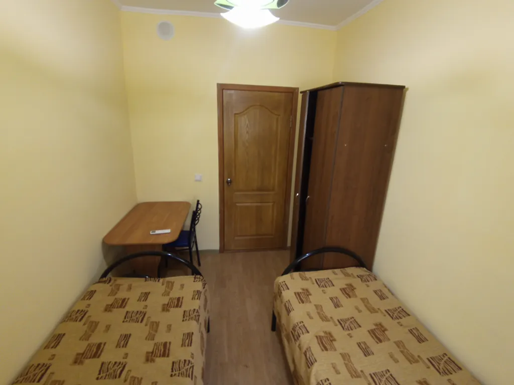 4-комнатный Дом