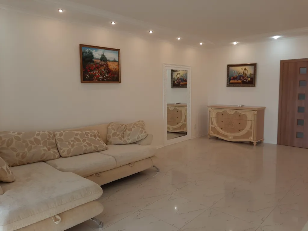 Уютный апартамент у моря в комплексе Эллада