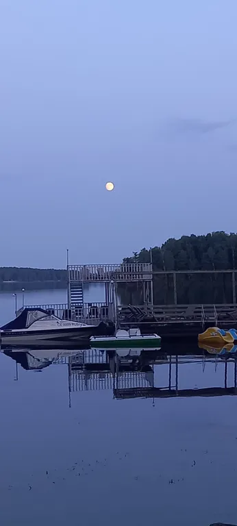 Оз. Еловое санаторий сосновая горка Уютная Квартира