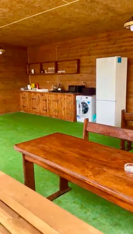 1-комнатный Дом