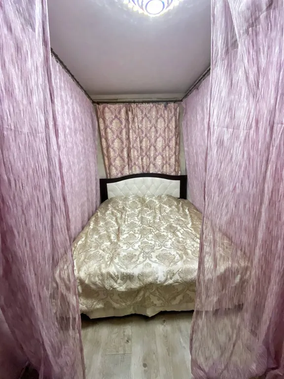 Премиум квартира в центре города