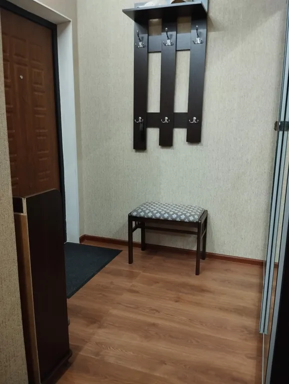 Уютная квартира в ЖК Заречье