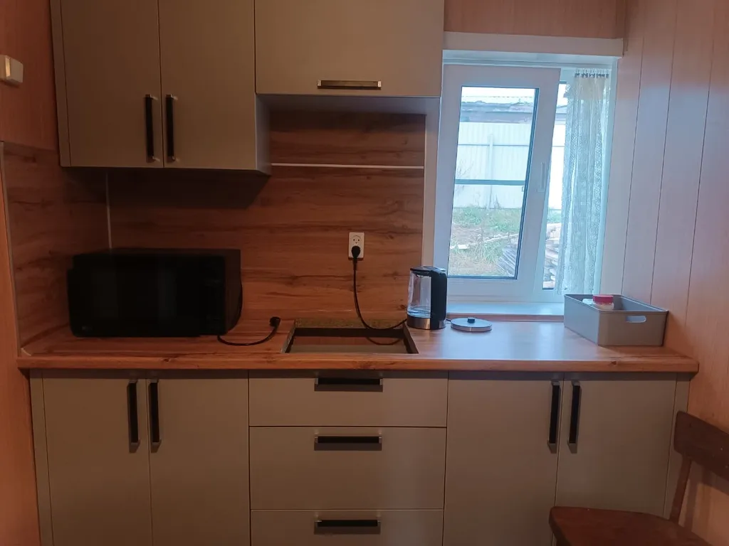 1-комнатный Дом