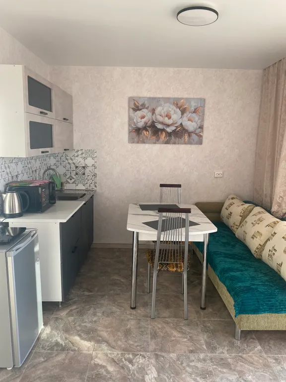 ЖК ЛагоНаки