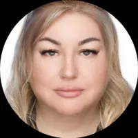 Лиана Синельникова
