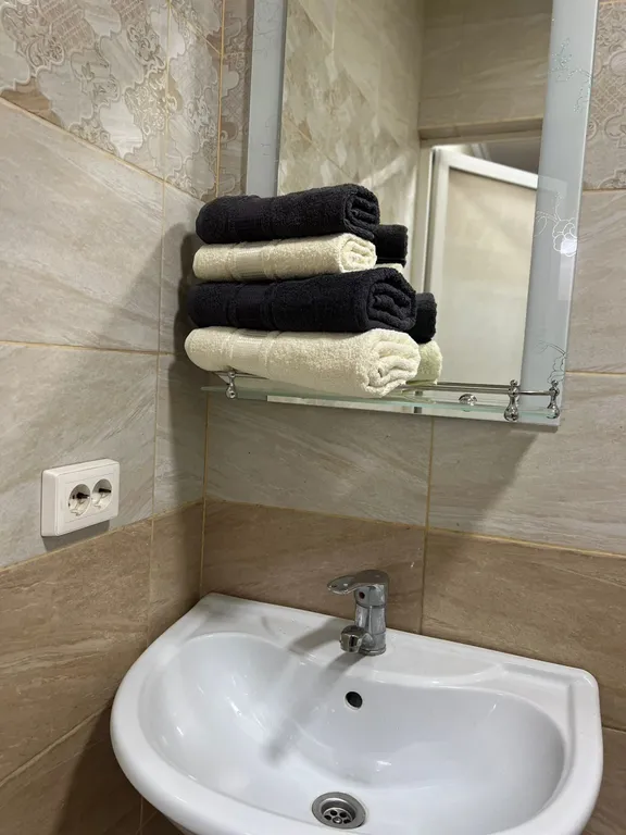 Коттедж Этаж в доме — Сириус