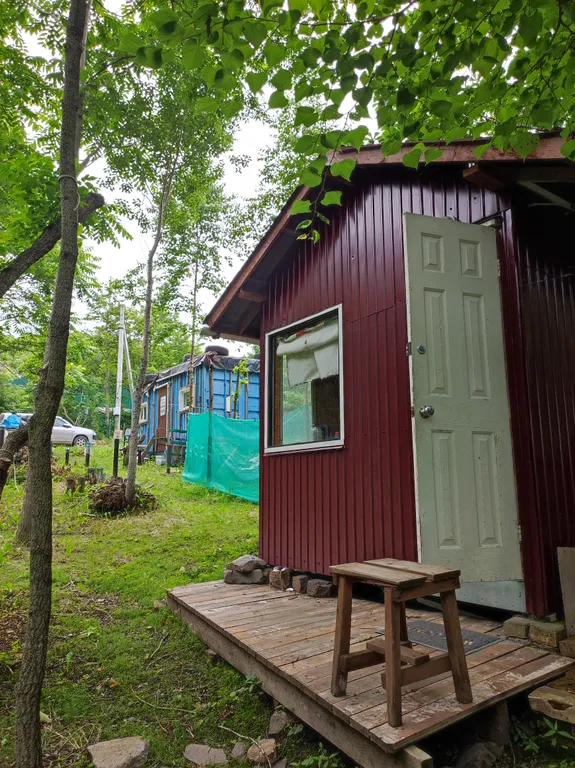 1-комнатный Дом