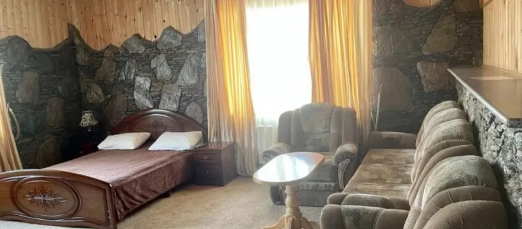 Квартира Комната — аренда посуточно в Терскол