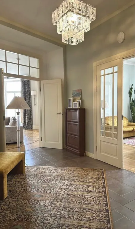 Кино-квартира