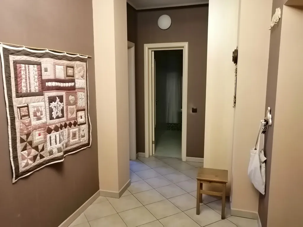 Квартира Уютная квартира с красивым видом из окна — Калининград