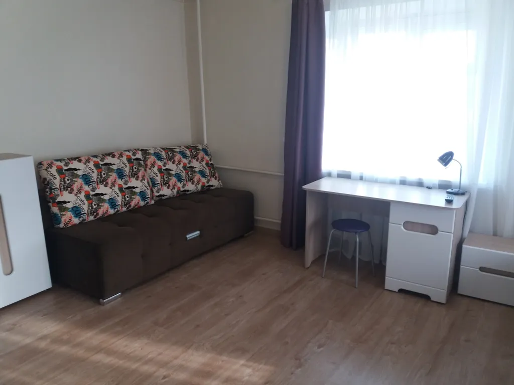 Lotos aparts в тихом центре города