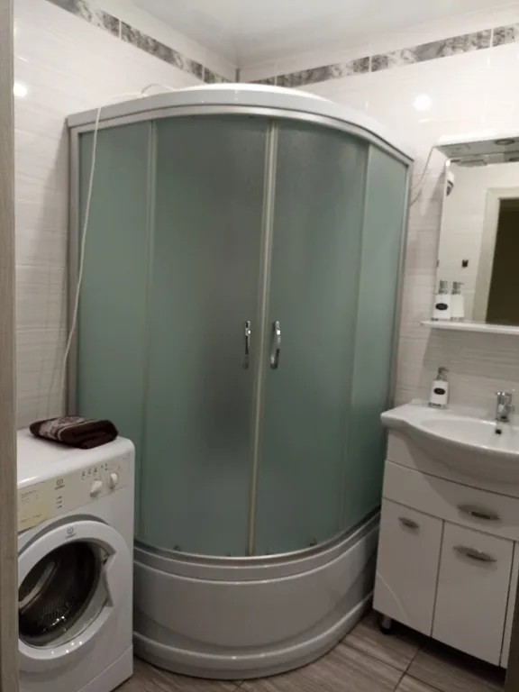 Квартира Квартира в Белых росах (Пашенный) — Красноярск